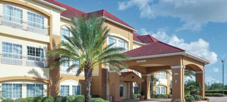 贝城拉昆塔温德姆套房酒店(La Quinta Inn & Suites by Wyndham Bay City)图片