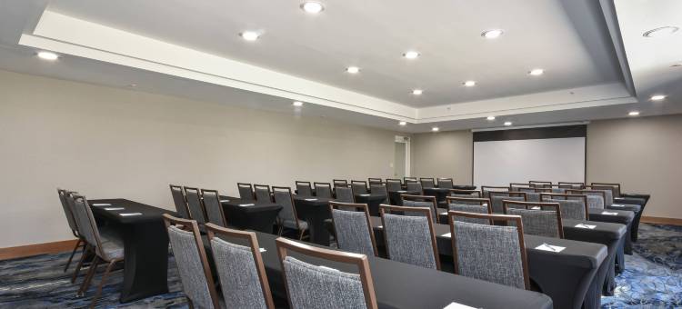 哥伦比亚西北/哈比森万豪万枫酒店(Fairfield by Marriott Inn & Suites Columbia Harbison)图片