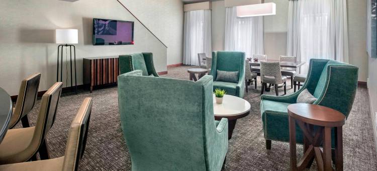 Inn & Suites Baltimore Downtown/Inner Harbor图片