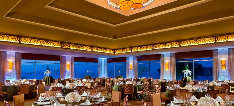 巴拿马威斯汀酒店(The Westin Playa Bonita Panama)图片