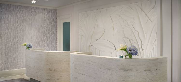 艾米利亚岛丽思卡尔顿酒店(The Ritz-Carlton, Amelia Island)图片