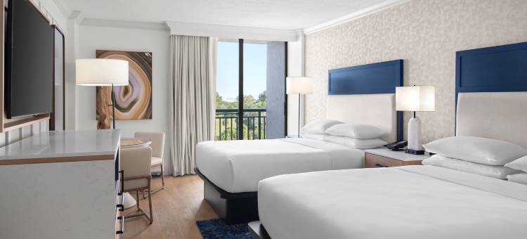 砂之钥喜来登度假酒店(Clearwater Beach Sheraton Resort on Sand Key)图片