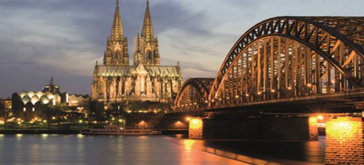 科隆波尔茨机场加纳酒店(洲际酒店集团)(Garner Hotel COLOGNE PORZ - AIRPORT by IHG)图片