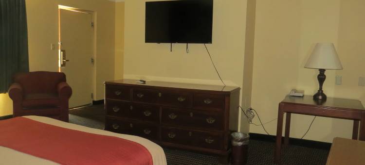 Travelodge by Wyndham Stratton图片