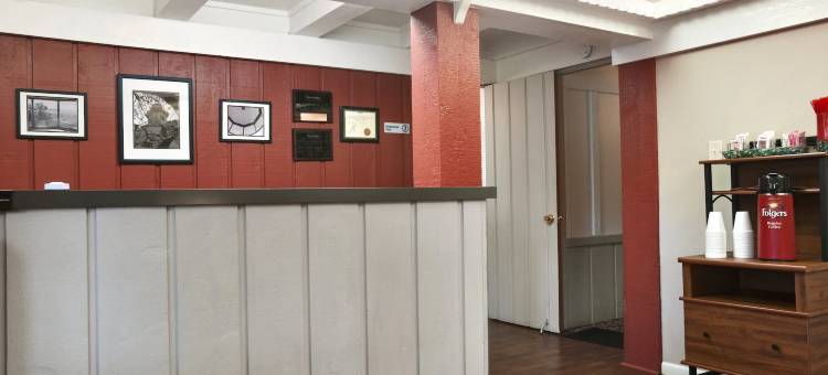 Travelodge by Wyndham Traverse City MI图片