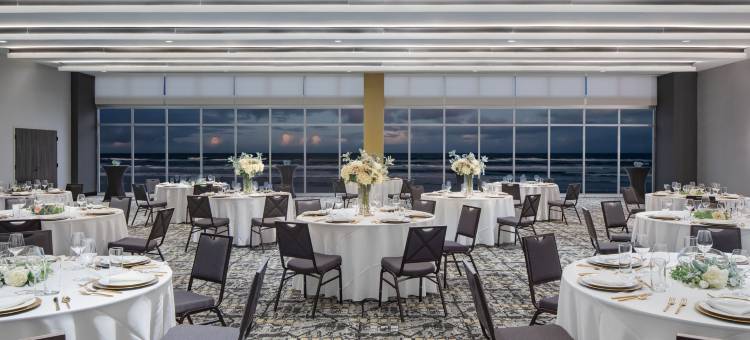 代托纳海滩海滨万丽酒店(Renaissance Daytona Beach Oceanfront Hotel)图片