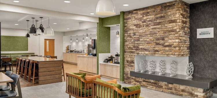 Fairfield Inn & Suites Mt. Pleasant图片