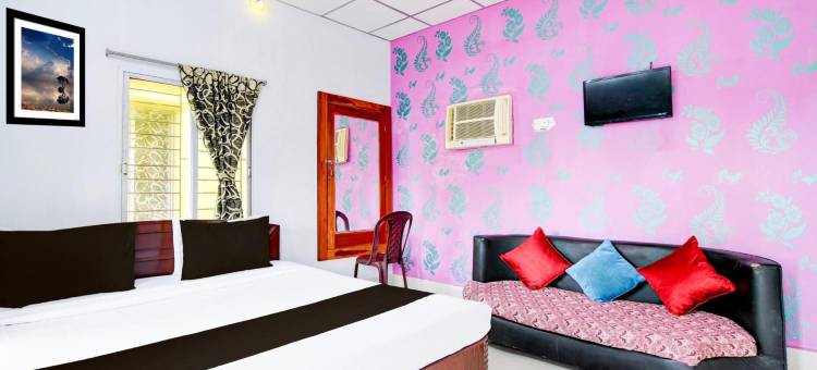 Hotel O Sea Queen图片