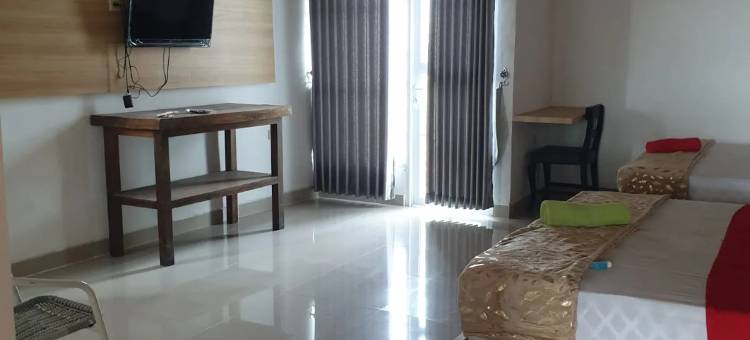 The Royal Homestay Syariah图片