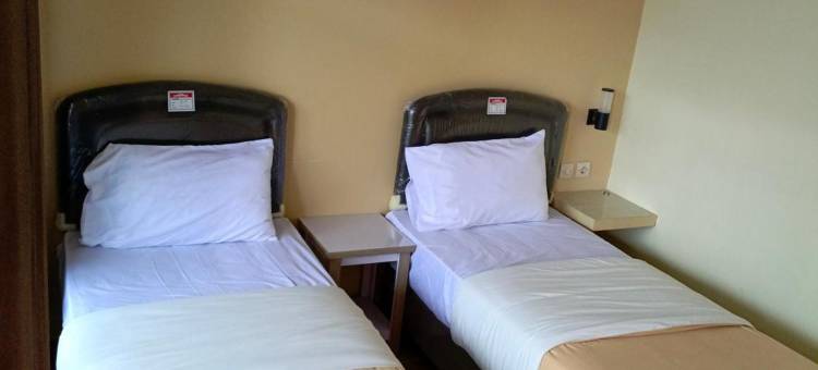 格里亚伊玛法旅馆红伙伴-近东爪哇公园2号(Griya Imafa Inn RedPartner Near Jatim Park 2)图片