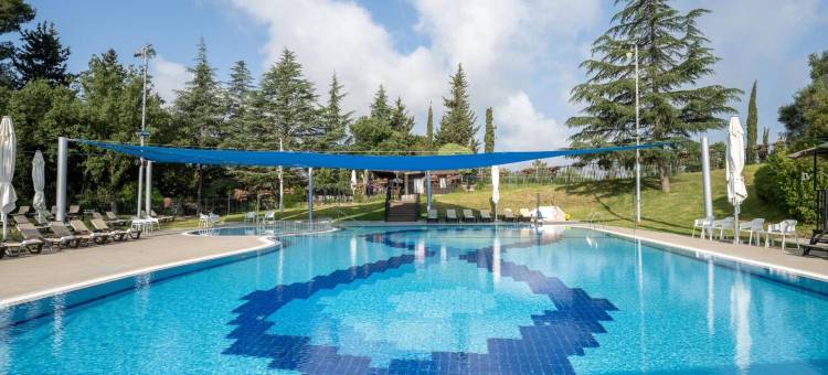 森林庄园景观酒店(Hacienda Forest View Hotel)图片