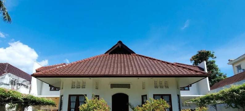 库图斯库图斯克莱米豪斯酒店(Clemmie Huis Jogja)图片