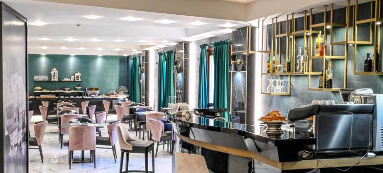 罗马多玛斯酒店(Roma Domus Hotel)图片
