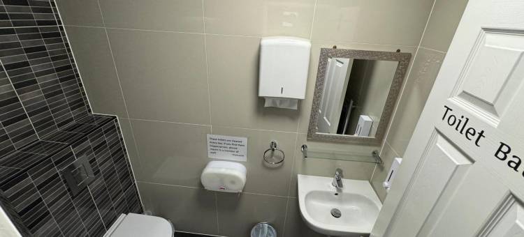 纳马斯特宫殿酒店(Namaste Palace Hotel)图片