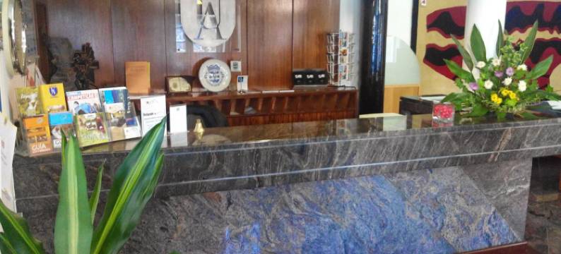 乌尔维拉酒店(Hotel Ulveira)图片