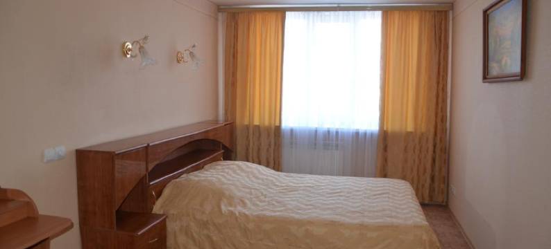 舍纳酒店(Sherna Hotel)图片