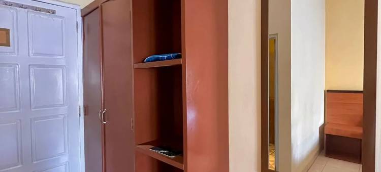 Emerone Moslem Friendly Hotel Batusangkar图片