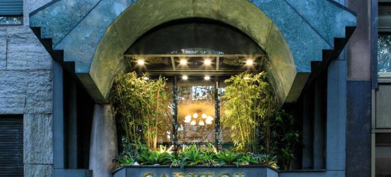 国会大厦酒店(Hotel Capitol Milano)图片