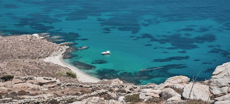 米科诺斯仪表盘度假酒店 - 全球奢华精品酒店联盟(Myconian Panoptis Escape, a Member of Small Luxury Hotels of the World)图片