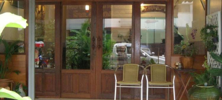 班坤洛酒店(Baan Khun Rak)图片