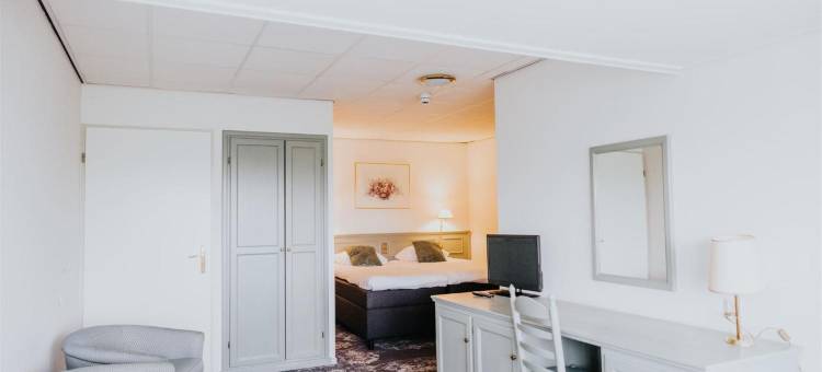 酒店，运动酒吧及Dorhout Mees黄铜餐厅(Hotel Sportsbar & Brasserie Dorhout Mees)图片