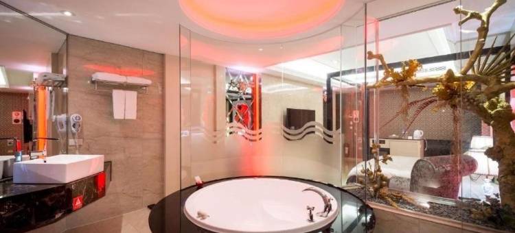 水悦精品会馆图片