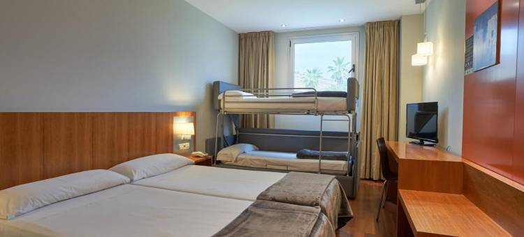 埃尔切AG塞尔科特尔快捷酒店(Hotel AG Express Elche)图片
