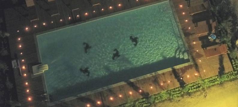 Emerald Ruby Garden Lodge图片