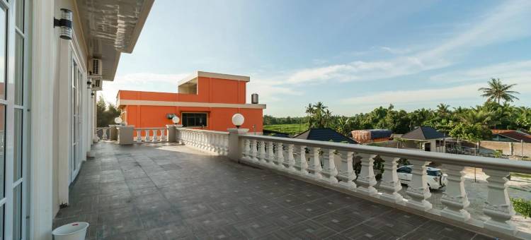 Green Forest Hotel图片