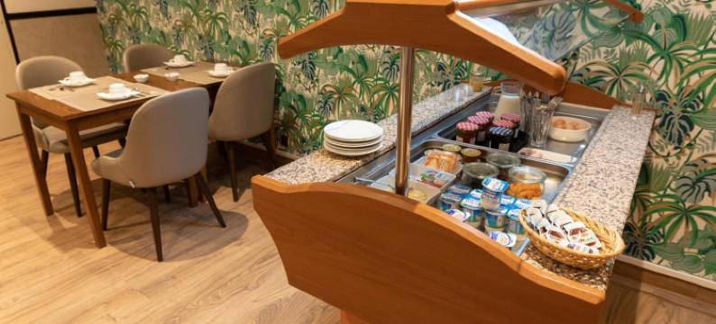 赛德斯涛特尔旅馆(Cit'Hotel - Hotel le Cèdre)图片