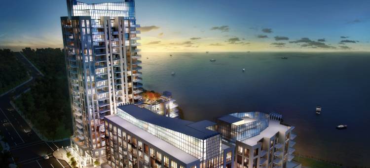 珍珠水疗酒店-傲途格精选(The Pearle Hotel & Spa, Autograph Collection)图片