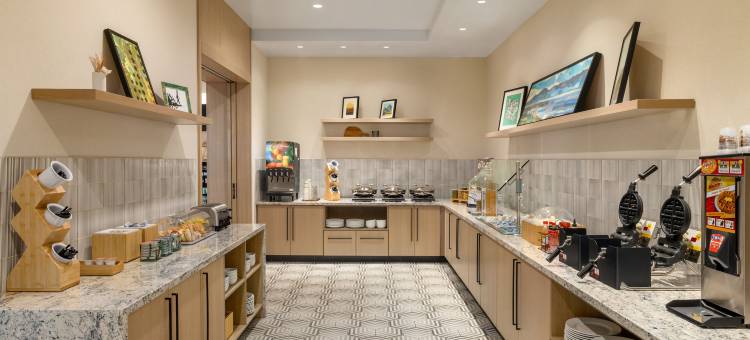 Residence Inn By Marriott San Luis Obispo图片