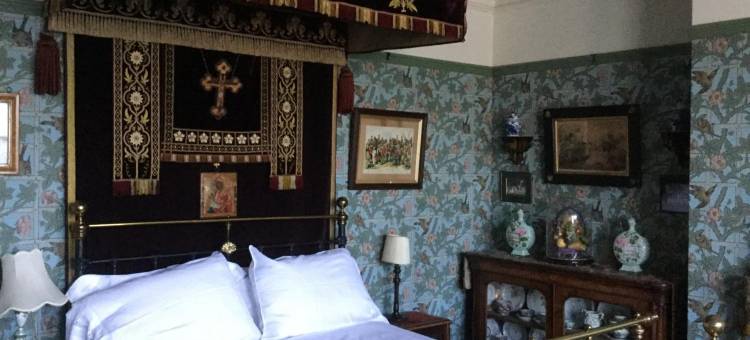 圣贝尼迪克民宿(St Benedict - Victorian Bed and Breakfast)图片