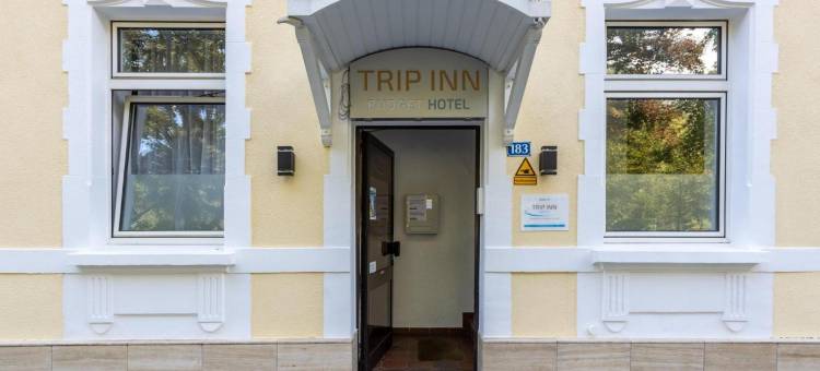 梅塞经济旅游旅馆(Trip Inn Budget Hotel Messe)图片