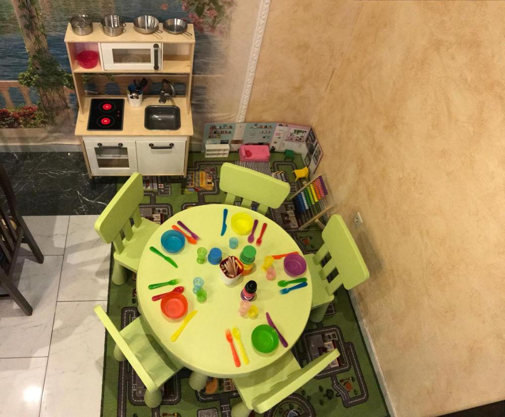 Oscar HotelOver view