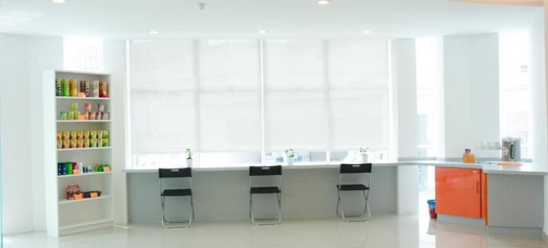 斯里八打灵桔子1号酒店(1 Orange Hotel Sri Petaling)图片