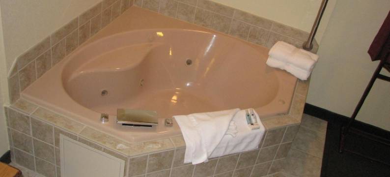 科迪美吟温德姆酒店(AmericInn by Wyndham Cody)图片