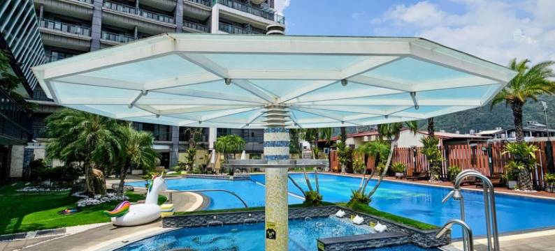 承万尊爵渡假酒店图片