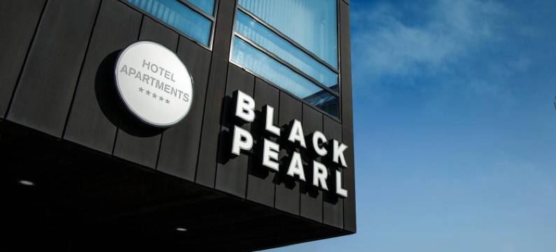 黑珍珠公寓酒店(Black Pearl Apartment Hotel)图片