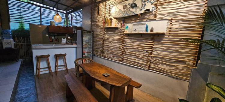 Chris Homestay图片