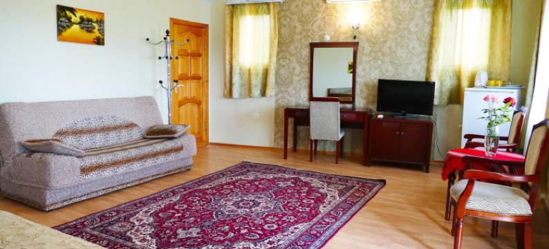 诺德士酒店(Nautilus)图片