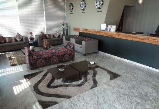 Hotel Suba International Sahar Road Mumbai Hotel Overview