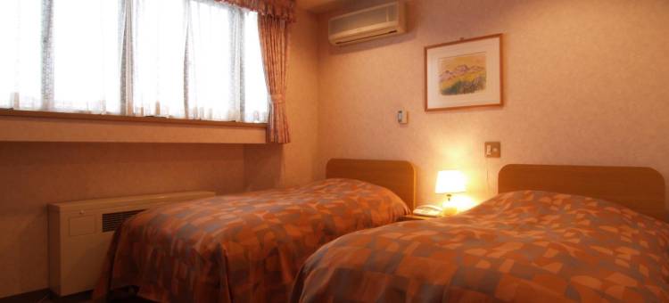 赤仓久井酒店(Akakura Wakui Hotel)图片