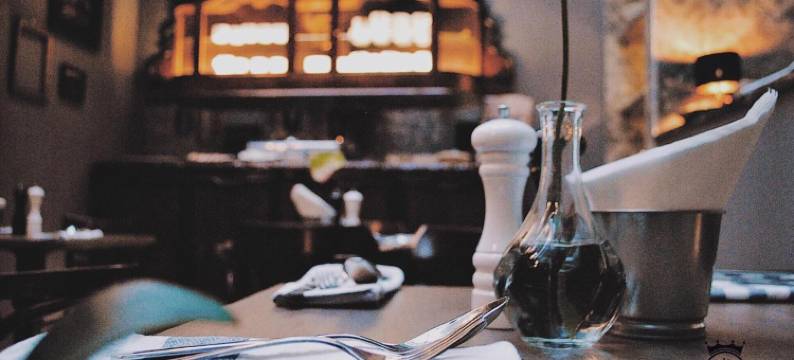 夏洛姆卡兹米尔酒店(Shalom Kazimierz)图片