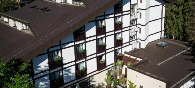 普雷代亚尔埃莱克萨斯精品酒店(Elexus Boutique)图片