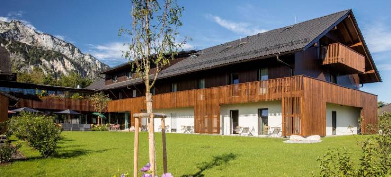 逸散马精品酒店(Hotel Das Essigmanngut)图片