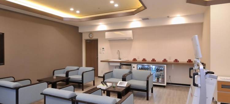 志贺百樂酒店(Shiga Park Hotel)图片