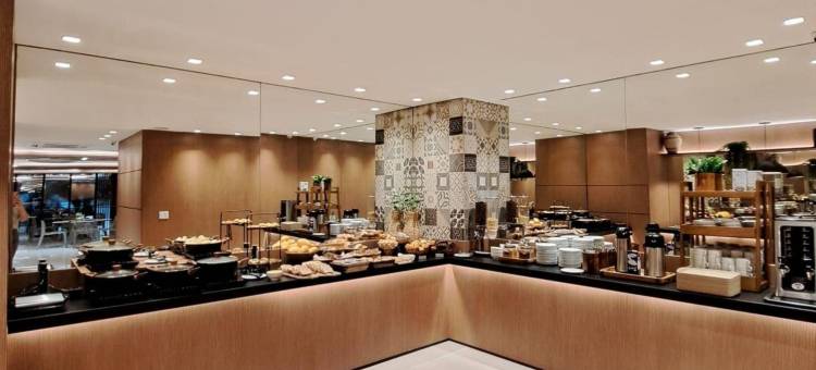 阿尔科迪思酒店(L´Acordes Hotel)图片