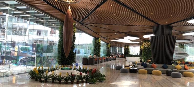 火烈鸟快乐欧纳别墅(Happy Villa Owner)图片