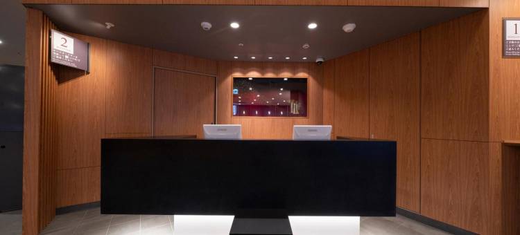 仙台东口R&B酒店(Washington R&B Hotel Sendai Higashiguchi)图片